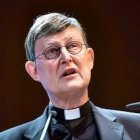 El cardenal Woelki sugiere que la caída del número de sacerdotes y de fieles hace aconsejable la reducción del número de misas en algunas parroquias.