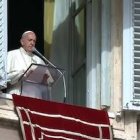 Jesús miró a Zaqueo y ése fue el primer movimiento de su conversión, explicó el Papa.