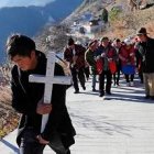 El documento de la Santa Sede se ha producido tras las consultas y preocupación de los obispos y fieles chinos