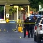 Escenario del crimen cometido el 4 de agosto en Dayton (Ohio).