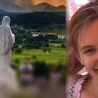 En Medjugorje nació para Andrea la posibilidad de la adopción.