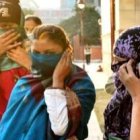 En los últimos quince años, la hermana Annie Jesus Mary ha rescatado a más de doscientos niños y niñas de la trata, la pobreza y la esclavitud sexual.