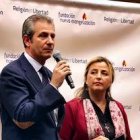 José Luis Gadea y Magüi Gálvez son un matrimonio consagrado a ayudar a otros matrimonios: es el Proyecto Amor Conyugal.