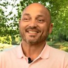 «Ya no puedo fallarle. Jesús es mi amigo para toda la vida», celebra ahora Ludovic.