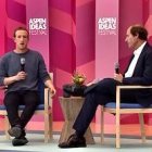 Mark Zuckerberg admitió la censura pro-aborto en Facebook durante una conversación con Cass Sunstein, profesor de Derecho en Harvard.