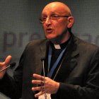 Según monseñor Rey, el colapso de las referencias culturales y sociales cristianas está haciendo surgir una nueva generación de evangelizadores.