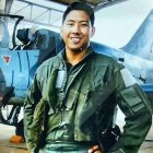 François Xavier, de 34 años, el heroico Capitán Pete: un católico que sacrificó su vida para evitar una tragedia con decenas de potenciales víctimas.