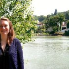 La amistad humana y las sorpresas de Dios, dos fuerzas que convergieron para la conversión de Lucie.