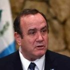 Alejandro Giammattei ha sido elegido nuevo presidente de Guatemala