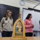 Los jóvenes dedican parte de sus vacaciones y de su tiempo libre para evangelizar a otros jóvenes / Fotos Diócesis de Córdoba