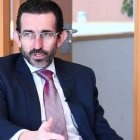 Juan Carlos es el presidente de la Fundación Educatio Servanda