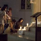 Esta evangelización nocturna se ha extendido por todo el mundo desde que nació en 2005 tras la JMJ de Colonia