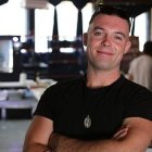 Joseph Leeds cuenta cómo encontró a Dios tras una rave de alcohol y drogas, un fallo renal y una paliza policial