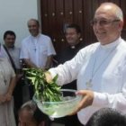 Rafael Escudero es un misionero de Toledo y obispo de Moyobamba, en Perú, que habla a favor de una fe fuerte que suscite vocaciones y evangelizadores