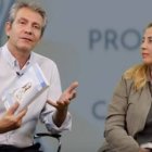 José Luis Gadea y Magüi Gálvez, autores del libro, son además los iniciadores del Proyecto Amor Conyugal