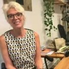 Cristiane Murray lleva desde 1995 en los despachos de comunicación vaticanos, cuando empezó en Radio Vaticana