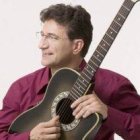 Rogelio Cabado es músico y el coordinador de actividades musicales del Centenario del Corazón de Jesús en Getafe