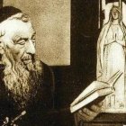 El padre Marie-Antoine de Lavaur tuvo una devoción muy especial a la Virgen María