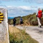 El Camino de Santiago lleva muchos años creciendo en número de peregrinos, y abriendo nuevas rutas