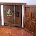 Las monjas mantendrán sus tornos abiertos o colocarán buzones para recibir estas cartas tan especiales