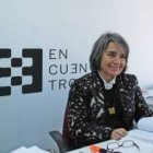 Carmina Salgado fue co-fundadora de Editorial Encuentro, su gran impulsora durante años y pionera de Comunión y Liberación en España