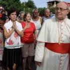El cardenal Jaime Orteza, arzobispo emérito de La Habana, pastoreó 35 años la capital de la Cuba comunista
