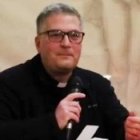 Massimo es en estos momentos un sacerdote pasionista