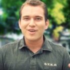 William Rocha cuenta su testimonio de encuentro con Cristo en una adoración eucarística... hoy es misionero