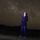 El asombro reverencial y abrumador, junto con el pensamiento lógico, pueden llevar a muchas personas a creer en un Dios Creador