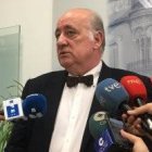 Javier Huete es el Fiscal General de Menores y uno de los interlocutores con Escuelas Católicas