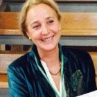 Lourdes Méndez vuelve al Congreso de los Diputados, esta vez por Vox... tratará los temas de Igualdad