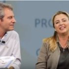 José Luis Gadea y Magüi Gálvez, impulsores de Proyecto Amor Conyugal, itinerario para matrimonios que se extiende por numerosas ciudades de España