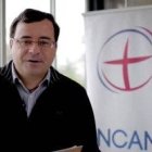 El padre Lauro Bocchi es el vicepresidente de Incami, un instituto católico chileno especializado en ayudar a migrantes
