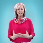 Elena Lorenzo, coach de identidad personal ha lanzado recientemente el curso online «Camino a la heterosexualidad».