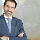 Juan Carlos Corvera, presidente de la fundación Educatio Servanda, que se plantó ante la región de Madrid y sus multas LGTB y ganó con contundencia