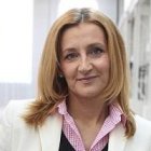 La periodista televisiva Daniela Drtinova vive el ajetreo de los focos... y encuentra a Dios en el silencio y la oración