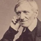 John Henry Newman se convirtió al catolicismo desde el anglicanismo y fue creado cardenal en 1879.
