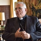 El obispo de Córdoba ha dedicado su carta dominical a la ley de la eutanasia que se está tramitando en España