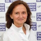 Maleny Medina es la directora del Instituto de Acompañamiento de la Universidad Francisco de Vitoria