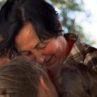 Flora Gualdani, una vida entregada a los niños abandonados, pero también a combatir las causas del abandono.