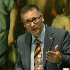 El doctor Renzo Puccetti, de 54 años, es internista y profesor de Bioética en el Pontificio Ateneo Regina Apostolorum de Roma y en el Pontificio Instituto Juan Pablo II.