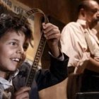 Cinema Paradiso es una película que recuerda el cine de postguerra italiano que el Papa alaba por la belleza del reunir y juntar a la gente