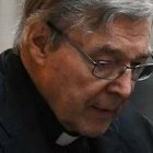 El cardenal Pell tendrá que cumplir 6 años de prisión, a menos que su caso llegue ahora al Tribunal Supremo australiano y lo gane