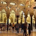 Los expertos dejan claro que la mezquita-catedral de Córdoba es de la Iglesia sin ningún género de duda, y que la inmatriculación se limitó, sin que hubiese recurso de nadie en contra, a reconocer la realidad de la propiedad.