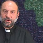 José María Calderón es desde finales de 2018 director de Obras Misionales Pontificias en España