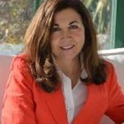 Beatriz Villacañas es autora de una extensa obra poética, donde Dios está muy presente.