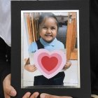 Tafida se encuentra en un hospital de Génova desde el pasado mes de octubre