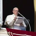 El Papa comentó el Evangelio del día, tres parábolas que muestran la misericordia de Dios