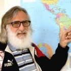 El religioso comboniano Carlos Bascarán lleva más de cuatro décadas como misionero en Brasil