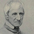 Cardenal John Henry Newman